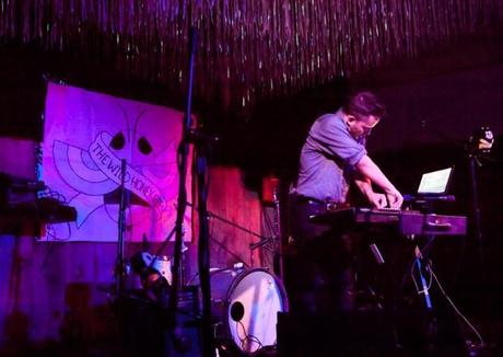 Rioux3 620x440 MISTERWIVES, HOW SAD AND MORE PLAYED AMAZING SETS AT CAMEO [PHOTOS]