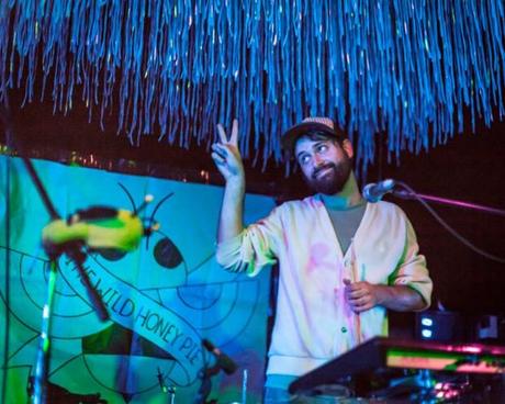 HowSad8 620x496 MISTERWIVES, HOW SAD AND MORE PLAYED AMAZING SETS AT CAMEO [PHOTOS]