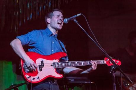 Gospels3 620x413 MISTERWIVES, HOW SAD AND MORE PLAYED AMAZING SETS AT CAMEO [PHOTOS]