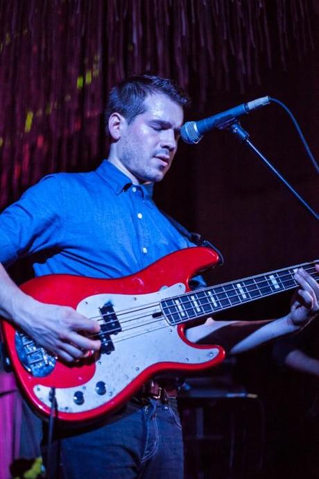 Gospels7 533x800 MISTERWIVES, HOW SAD AND MORE PLAYED AMAZING SETS AT CAMEO [PHOTOS]