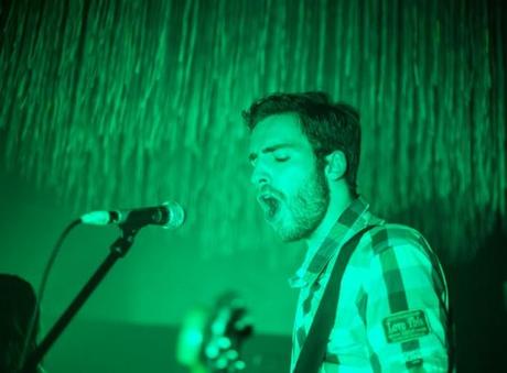 Misterwives15 620x458 MISTERWIVES, HOW SAD AND MORE PLAYED AMAZING SETS AT CAMEO [PHOTOS]