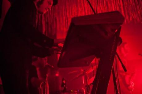 Misterwives11 620x413 MISTERWIVES, HOW SAD AND MORE PLAYED AMAZING SETS AT CAMEO [PHOTOS]