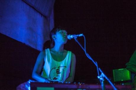 HowSad11 620x413 MISTERWIVES, HOW SAD AND MORE PLAYED AMAZING SETS AT CAMEO [PHOTOS]
