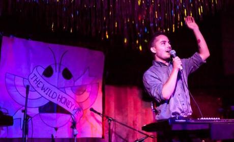 Rioux4 620x377 MISTERWIVES, HOW SAD AND MORE PLAYED AMAZING SETS AT CAMEO [PHOTOS]