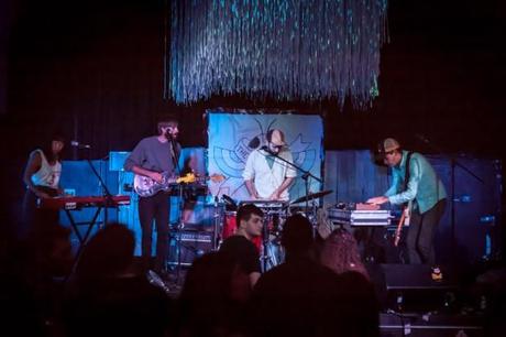 HowSad1 620x413 MISTERWIVES, HOW SAD AND MORE PLAYED AMAZING SETS AT CAMEO [PHOTOS]