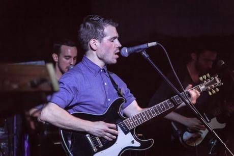 Gospels1 620x413 MISTERWIVES, HOW SAD AND MORE PLAYED AMAZING SETS AT CAMEO [PHOTOS]