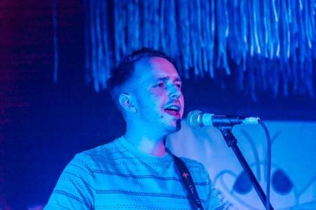 Misterwives4 620x413 MISTERWIVES, HOW SAD AND MORE PLAYED AMAZING SETS AT CAMEO [PHOTOS]