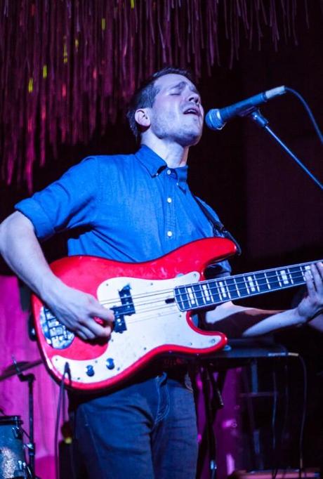 Gospels6 539x800 MISTERWIVES, HOW SAD AND MORE PLAYED AMAZING SETS AT CAMEO [PHOTOS]