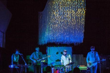 HowSad12 620x413 MISTERWIVES, HOW SAD AND MORE PLAYED AMAZING SETS AT CAMEO [PHOTOS]