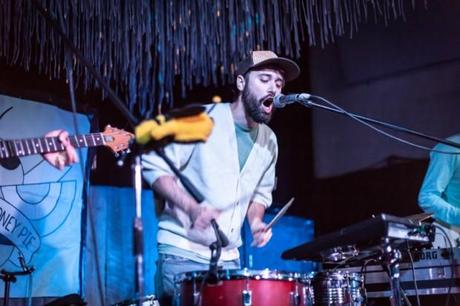 HowSad3 620x413 MISTERWIVES, HOW SAD AND MORE PLAYED AMAZING SETS AT CAMEO [PHOTOS]