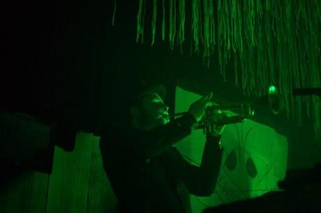 Misterwives10 620x413 MISTERWIVES, HOW SAD AND MORE PLAYED AMAZING SETS AT CAMEO [PHOTOS]