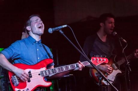 Gospels2 620x413 MISTERWIVES, HOW SAD AND MORE PLAYED AMAZING SETS AT CAMEO [PHOTOS]