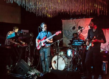 Gospels8 620x451 MISTERWIVES, HOW SAD AND MORE PLAYED AMAZING SETS AT CAMEO [PHOTOS]