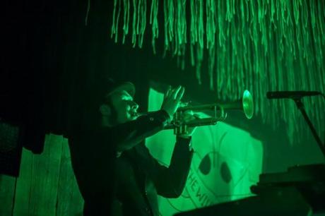 Misterwives9 620x413 MISTERWIVES, HOW SAD AND MORE PLAYED AMAZING SETS AT CAMEO [PHOTOS]