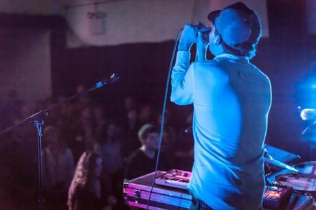 HowSad7 620x413 MISTERWIVES, HOW SAD AND MORE PLAYED AMAZING SETS AT CAMEO [PHOTOS]