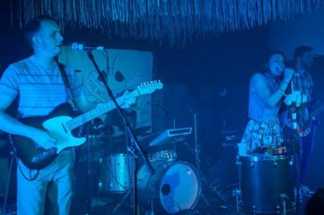 Misterwives6 620x413 MISTERWIVES, HOW SAD AND MORE PLAYED AMAZING SETS AT CAMEO [PHOTOS]