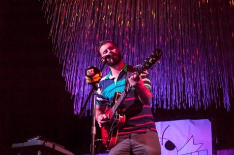 Colorcollage1 620x413 MISTERWIVES, HOW SAD AND MORE PLAYED AMAZING SETS AT CAMEO [PHOTOS]