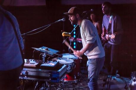 HowSad2 620x413 MISTERWIVES, HOW SAD AND MORE PLAYED AMAZING SETS AT CAMEO [PHOTOS]