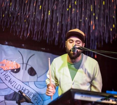 HowSad5 620x557 MISTERWIVES, HOW SAD AND MORE PLAYED AMAZING SETS AT CAMEO [PHOTOS]