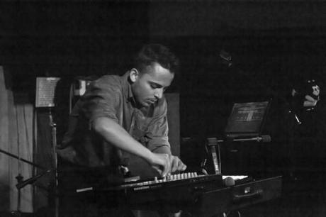 Rioux2 620x413 MISTERWIVES, HOW SAD AND MORE PLAYED AMAZING SETS AT CAMEO [PHOTOS]