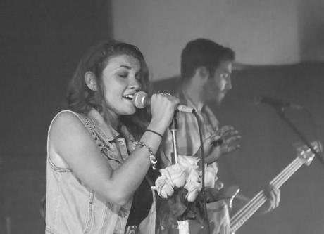 Misterwives5 620x449 MISTERWIVES, HOW SAD AND MORE PLAYED AMAZING SETS AT CAMEO [PHOTOS]