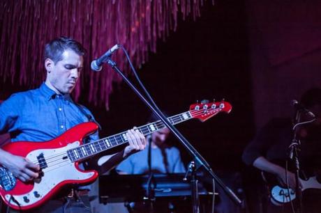 Gospels5 620x413 MISTERWIVES, HOW SAD AND MORE PLAYED AMAZING SETS AT CAMEO [PHOTOS]