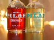 Review Papa’s Pilar Blonde Dark Rums