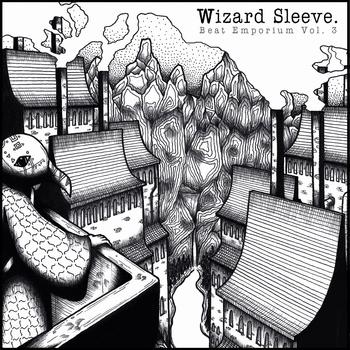 Wizard Sleeve