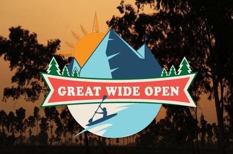 Great Wide Open Adventure Travel in India Logo