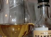Tasting Notes: Deanston: Year
