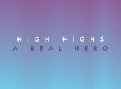 High Highs Show Signs Stopping [stream]