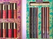 Tarte Holiday 2013 Collection