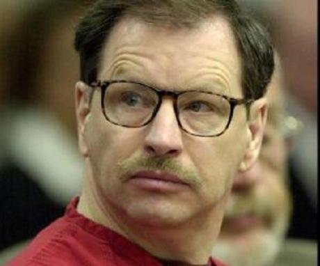 Gary Ridgway 2003