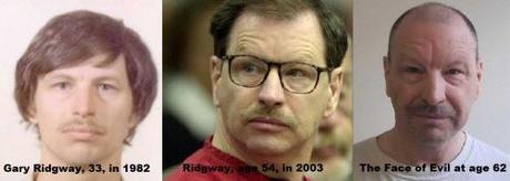 Gary Ridgway