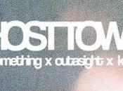 Radical Something Outasight Kinetics "Ghost Town"