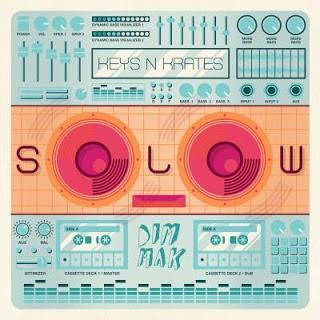 Keys N Krates - Solow EP