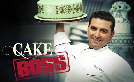 Meet Buddy Valastro from Cake Boss at the State Fair of Texas