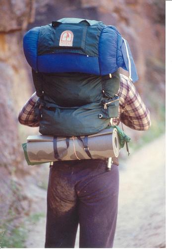 backpacking why you should travel while you're young