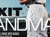 Mariano’s Final Inning