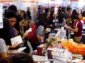 Success 34th Manila International Book Fair 2013.