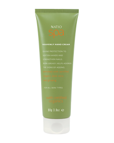 Natio Spa Heavenly Hand Cream