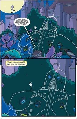 Bravest Warriors #12 Preview 6