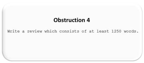 Obstruction 4: Elizabethtown (2005)