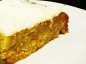 What Baked Today: Zucchini Cake Flax Eggs