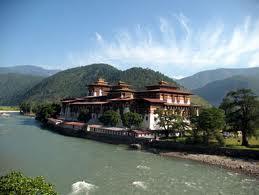 Enigmatic Beauty of the Land of Thunder Dragon-Bhutan