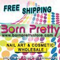 Born Pretty Nail Art
