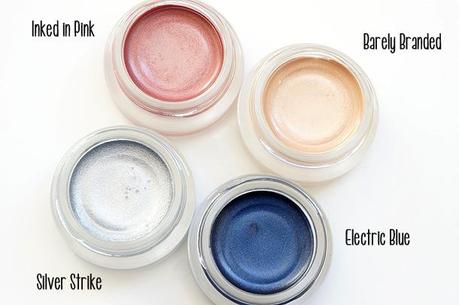 maybelline color tattoo metal review paperblog maybelline color tattoo metal review paperblog