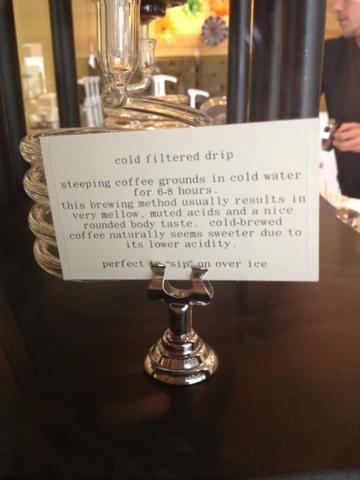 The Best Coffee in Dallas: Sip Stir Cafe in Uptown