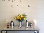 Best Coffee Dallas: Stir Cafe Uptown
