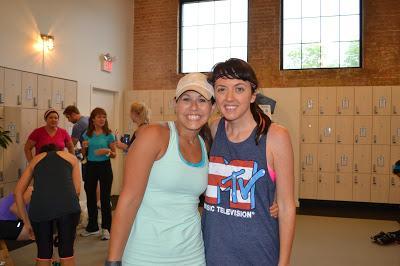 Spin Class for School Supplies Photos - The Best Birthday Yet!
